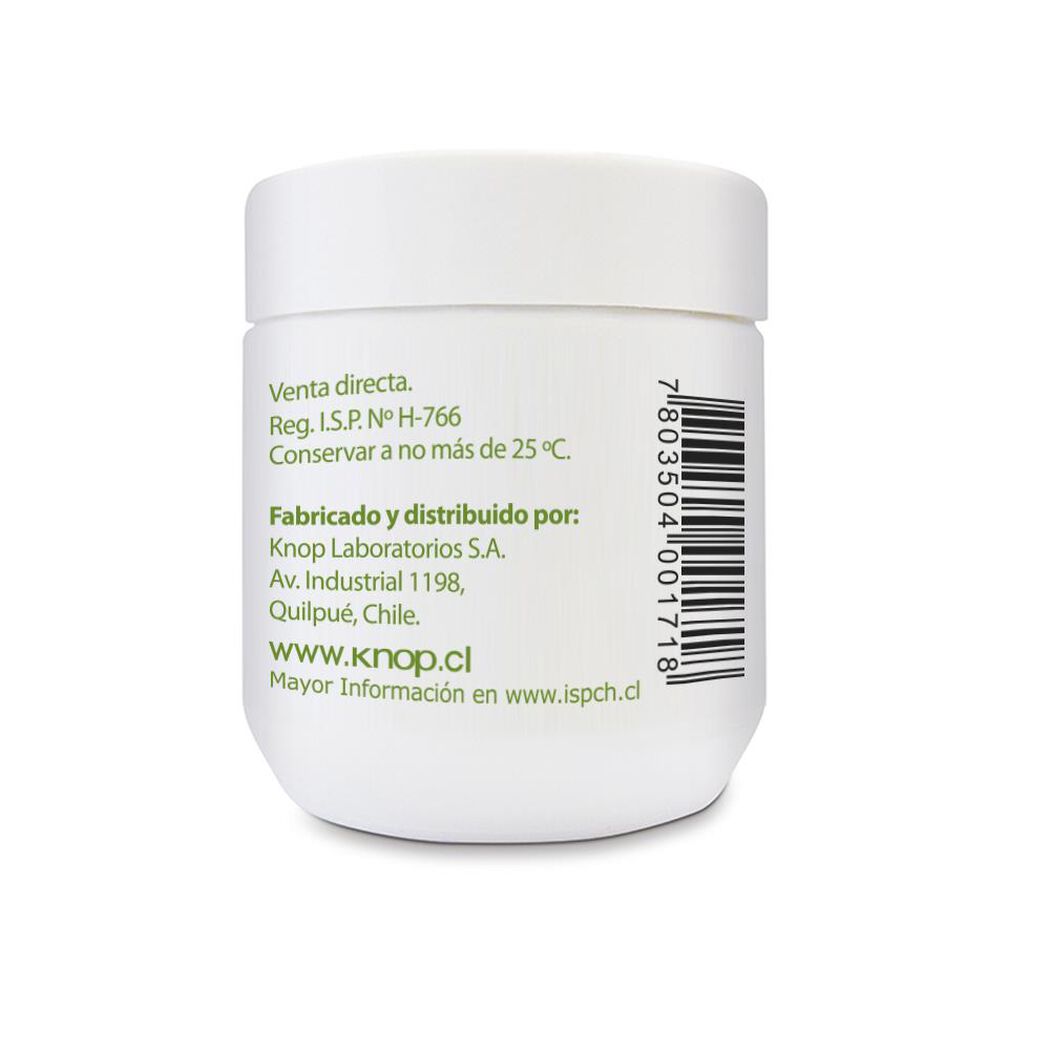 Hamamelis Ung&uuml;ento T&oacute;pico Pote 35g, , large image number 2