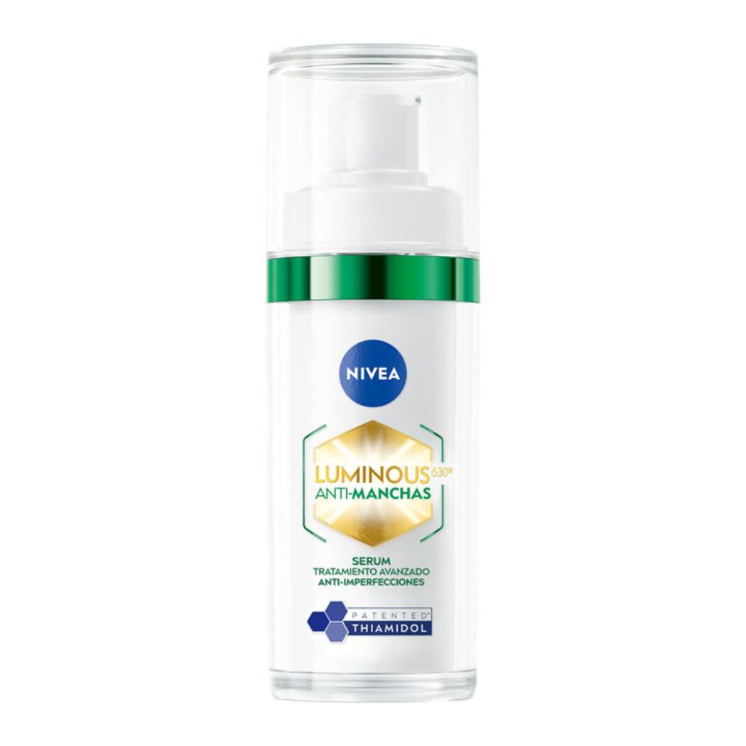 Serum Nivea Luminous Face Antimanchas 30 Ml, , large image number 1