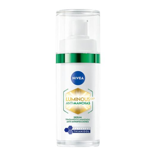 Serum Nivea Luminous Face Antimanchas 30 Ml, , large image number 1