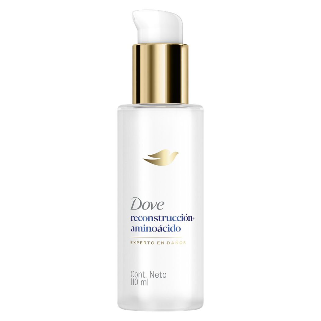 Serum Dove Reconstrucción Aminoácido 110 mL, , large image number 0