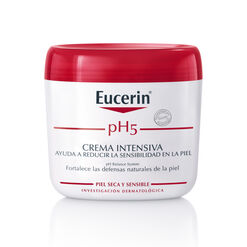 CREMA CORPORAL EUCERIN pH5 450ML