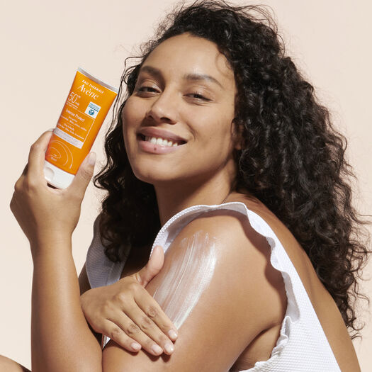 Intense Protect SPF 50+, , large image number 1