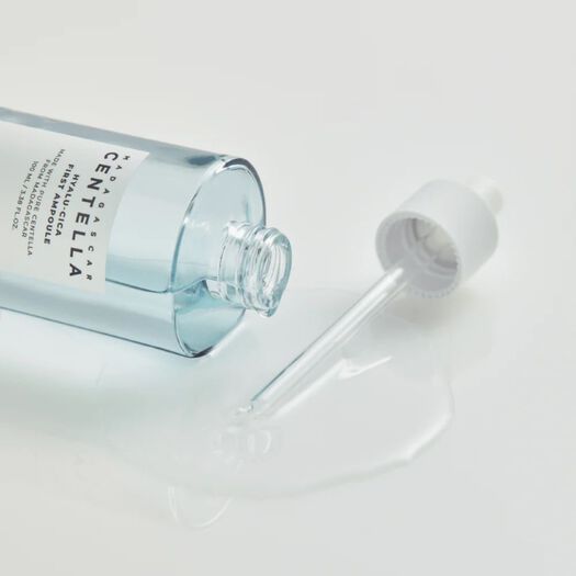 Ampoule Hyalu-Cica Skin1004 100Ml, , large image number 1