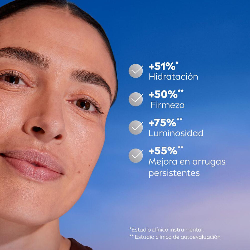 NIVEA Face Care Epigenetic Crema Noche Rejuvenecedora 50ml, , large image number 2