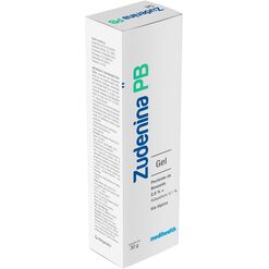 Zudenina PB Gel T&oacute;pico 30 gr
