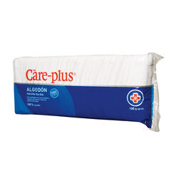 Care Plus Algodon Zigzag x 100 g