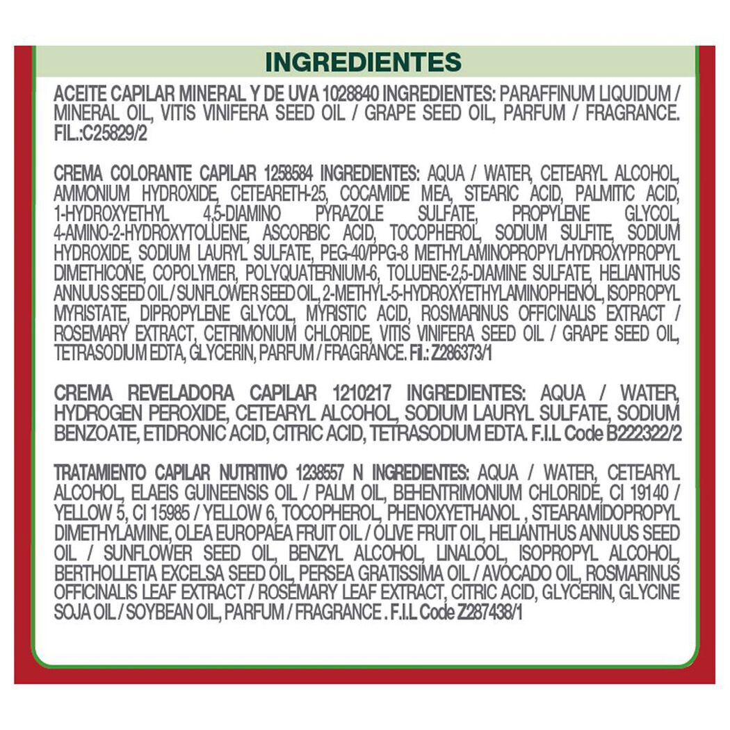Nutrisse Tintura 6660 Manzana x 1 Unidad, , large image number 4