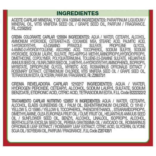 Nutrisse Tintura 6660 Manzana x 1 Unidad, , large image number 4