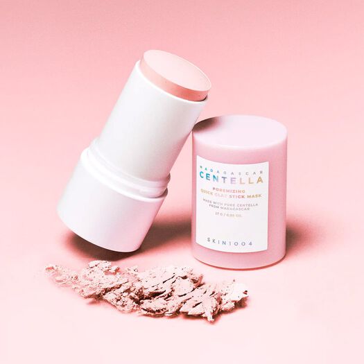 Mascarilla Arcilla Poremizing Quick Clay Skin1004 27G, , large image number 1