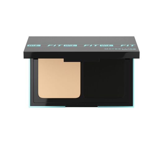 Base en Polvo Maybelline Fit Me Ultimate Twc Spf 220 Natural Beige, , large image number 3