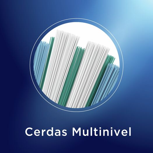 Cepillo de Dientes Oral B Complete Suave 2 un, , large image number 3
