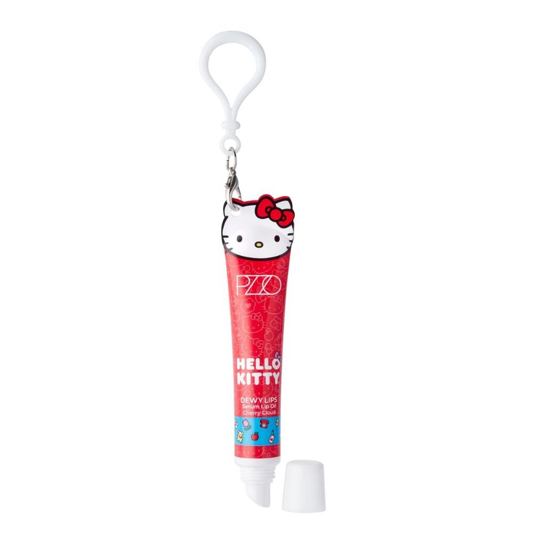 Lip S&eacute;rum Oil Hello Kitty Petrizzio Petrizzio, , large image number 0