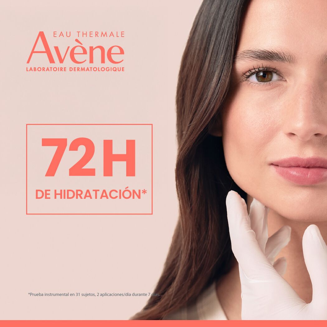 Crema Avene Hydrance 50 mL, , large image number 4