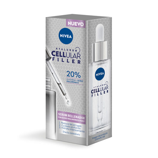 Serum Nivea Cellular Firming 30ml, , large image number 1