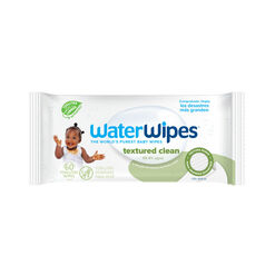 Toallas Húmedas Waterwipes 60 un