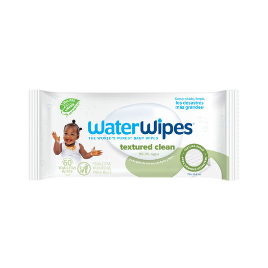 Toallas Húmedas Waterwipes 60 un, , large image number 0