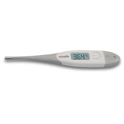 Termómetro Digital Microlife Punta Flex