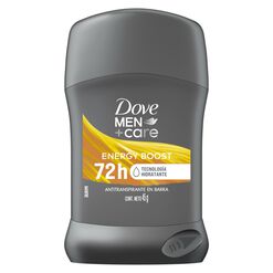 Desodorante Dove Stick Energy Boost 45 g