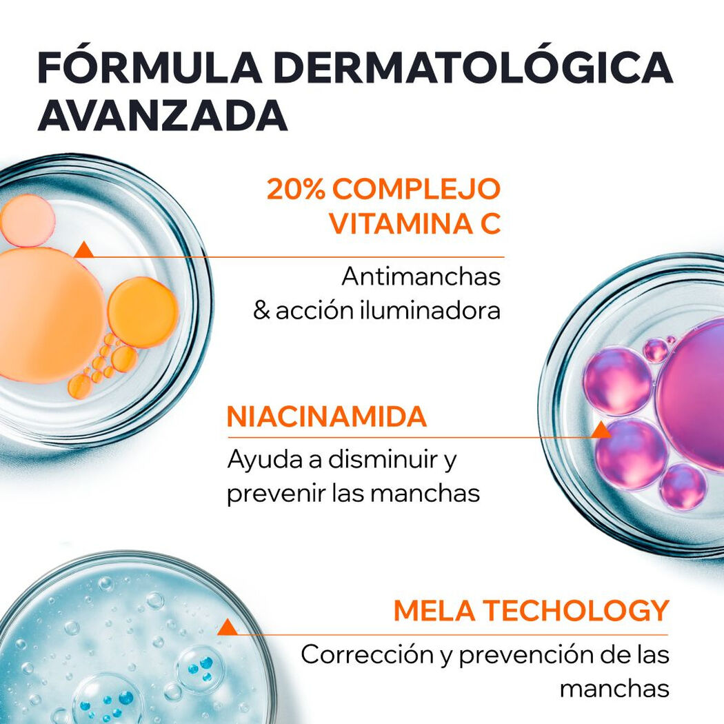 Serum Uriage Depiderm Booster Iluminador 30 mL, , large image number 3