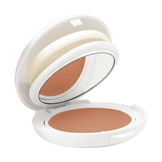 Avene Protector Solar FPS 50 Polvo Compacto Color x 10 g, , large image number 0