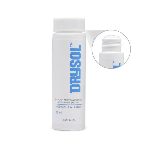 Drysol 20%  Loc. Fco. 35Ml., , large image number 0