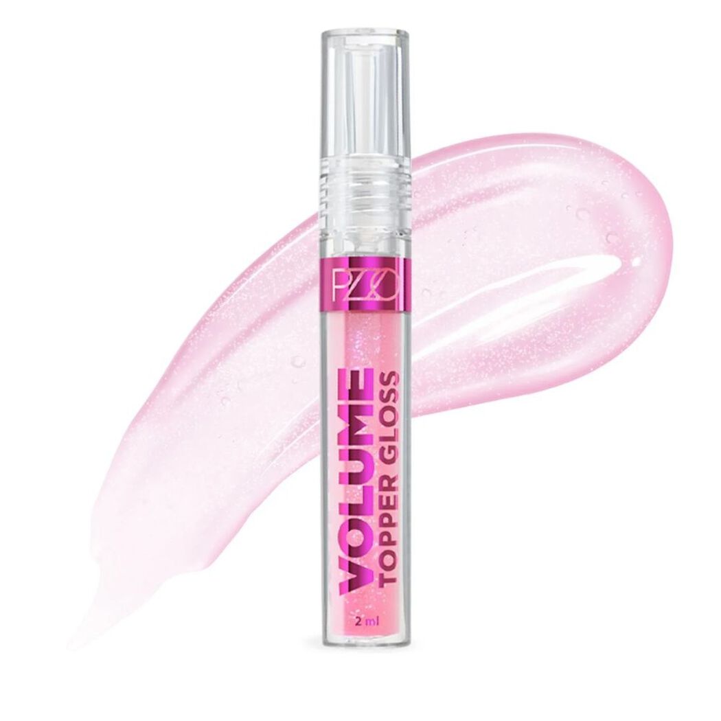 Brillo Labial Volume Topper Gloss Shooting Star Petrizzio, , large image number 0