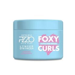 Máscara Capilar Petrizzio Foxy Curls 400 g