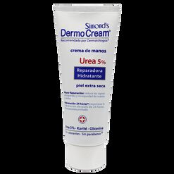 Crema Manos Dermocream Urea 5% 80gr