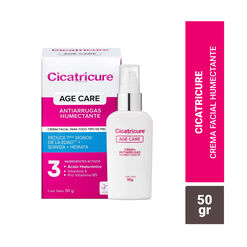 Cicatricure Age Care Humectante 50 G