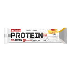 Nutrend Protein Bar Mango 55 Gr