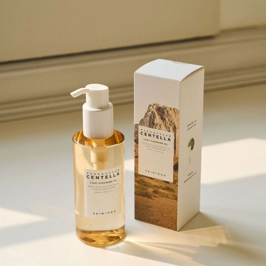 Oleo Light Cleansing Centella Skin1004 200Ml, , large image number 1