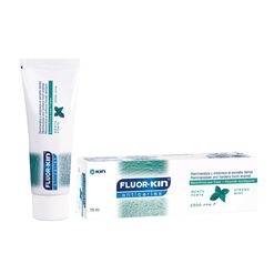 Fluor Kin Pasta Dental Anticaries x 75 mL