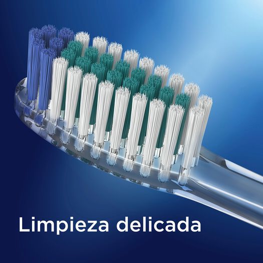 Cepillo Oral B Indicator Extra Suave 2 Un, , large image number 4