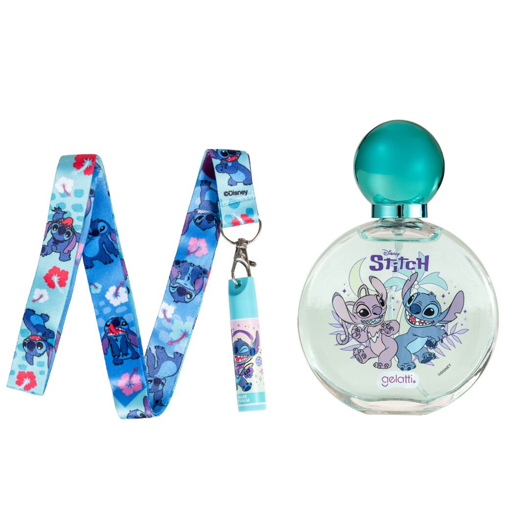 Set Perfumes Ni&ntilde;a Stitch, , large image number 2