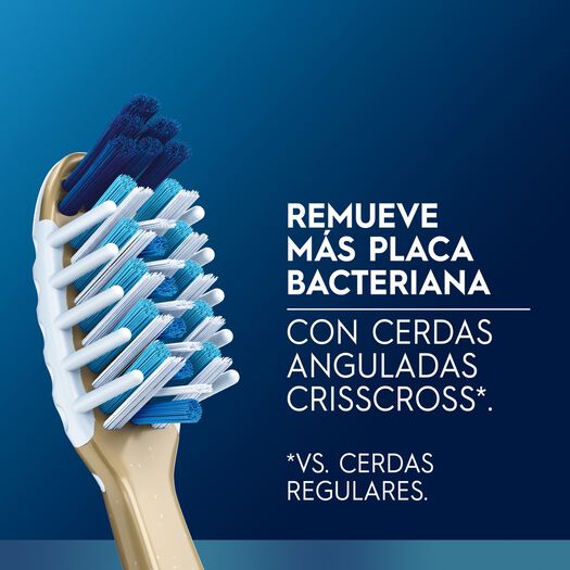 Cepillo de Dientes Oral B Advanced Suave 2 un, , large image number 2