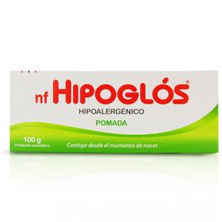 Pomada Nf Hipoglos 100 g