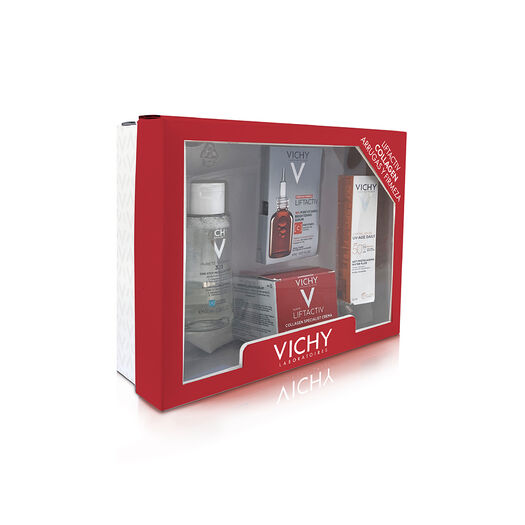 Vichy Liftactiv Collagen Arrugas Firmeza, , large image number 1
