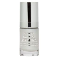 Serum Intensivo Contorno de Ojos 5-Action 15ml Apivita