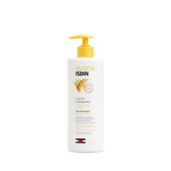 Isdin Loción Hidratante Avena Piel Sensible x 400 mL