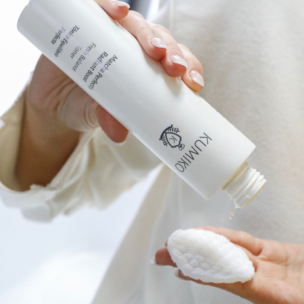 Tonico Kumiko Equilibrio Perfecto 200Ml, , large image number 1