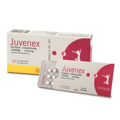 Juvenex  28comp