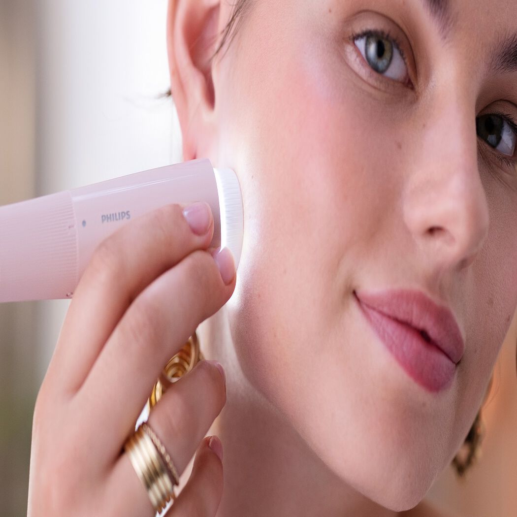 Depiladora Philips Facial 1un, , large image number 4