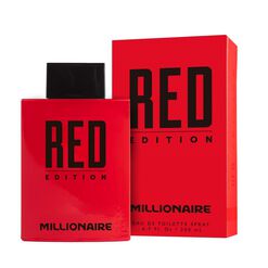 Millonaire Red Edition 200ml EDP
