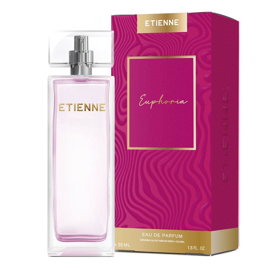 Eau De Parfum Etienne Edici&oacute;n Euphoria 55 ml, , large image number 0