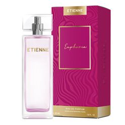 Eau De Parfum Etienne Edici&oacute;n Euphoria 55 ml