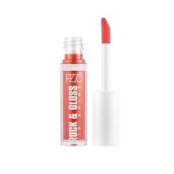 Lip Shine Rock & Gloss Strawberry Fields Petrizzio
