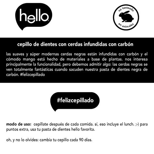 Cepillo De Dientes Suave 2 U, , large image number 3