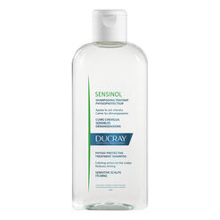 Ducray Sensinol Shampoo Anti-Picor 200Ml