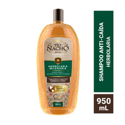 Tío Nacho Shampoo Herbolaria 950 Ml