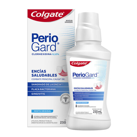 Enjuage Bucal Colgate Periogard 250 mL, , large image number 3